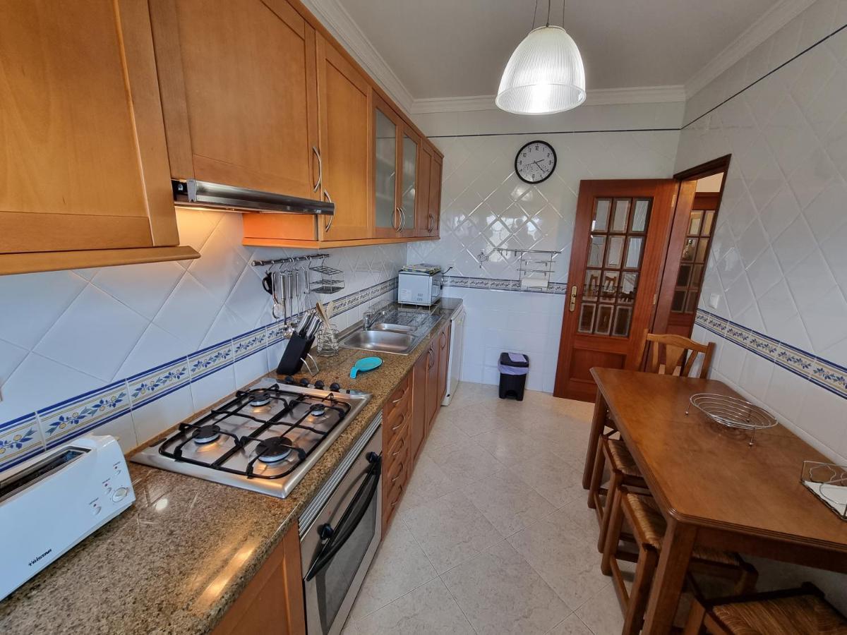 Apartamento Praia De アルチュラ エクステリア 写真
