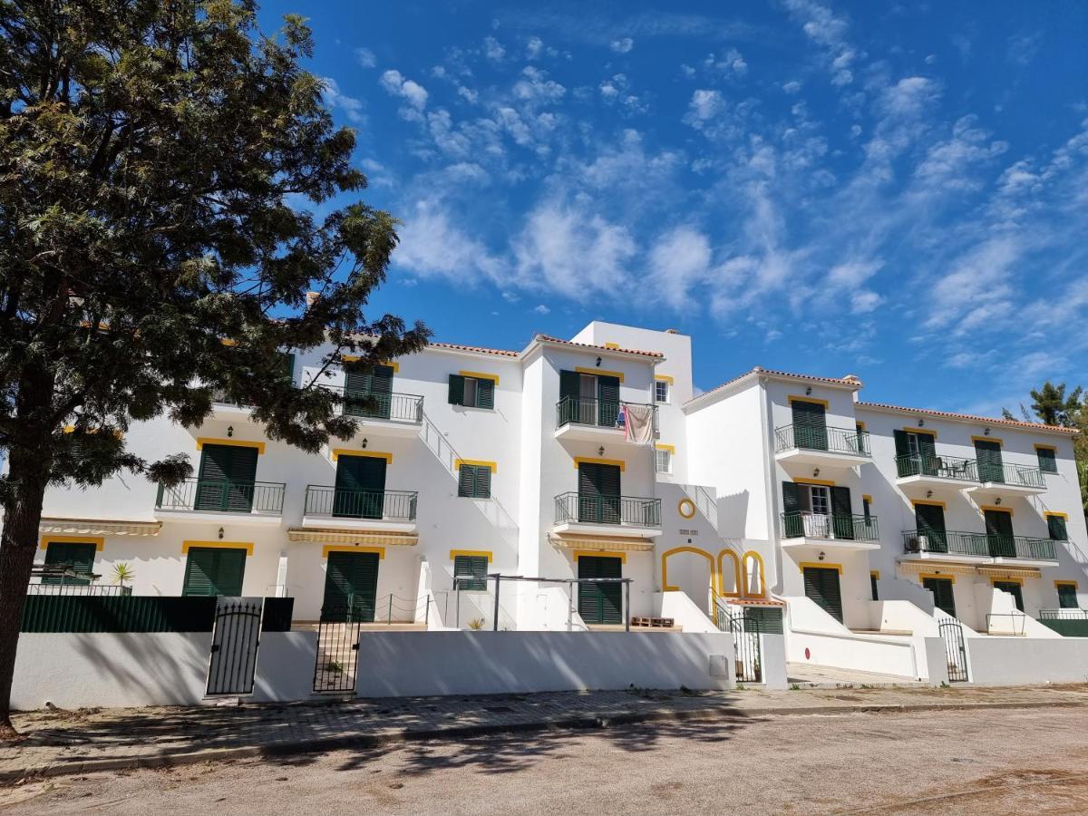 Apartamento Praia De アルチュラ エクステリア 写真
